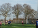 S.K.N.W.K. 3 - Z.S.C. '62 3 (competitie) seizoen 2024-2025 (219/287)